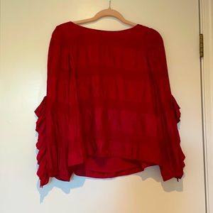 Club Monaco Blouse